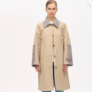 Baum und Pferdgarten Donnie Coat